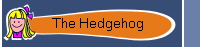 The Hedgehog 