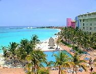 Our hotel