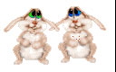 bunnies