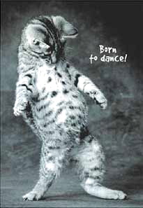 dance