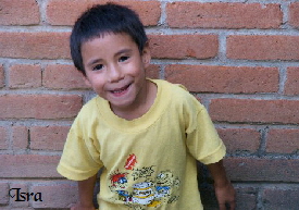 isra