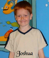 joshua